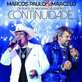 Album cover of Continuidade... (Ao Vivo)