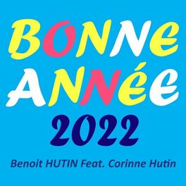 Album cover of Bonne Année 2022 (Radio Edit)