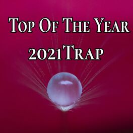 Album cover of Top Of The Year 2021 Trap