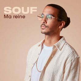 Album cover of Ma Reine