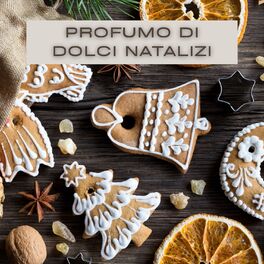 Album cover of Profumo Di Dolci Natalizi