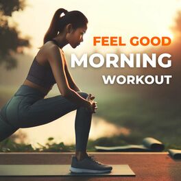 Morning best sale aerobic exercise