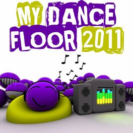 Album cover of My Dancefloor 2011