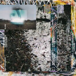Album cover of Preacher's Sigh & Potion: Lost Album
