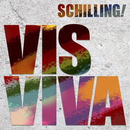 Album cover of Vis Viva
