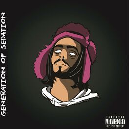 Album cover of Generation of Sedation