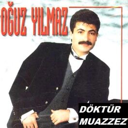 Album cover of Döktür Muazzez