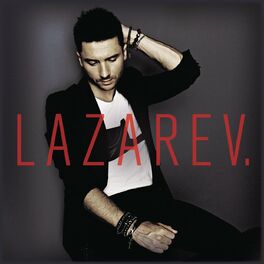 Album cover of LAZAREV. US Version