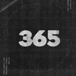 Album cover of 365 (Acoustic Version)