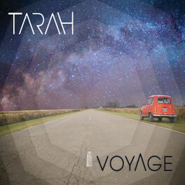 Album picture of Voyage