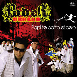Album cover of Papi te Corto el Pelo