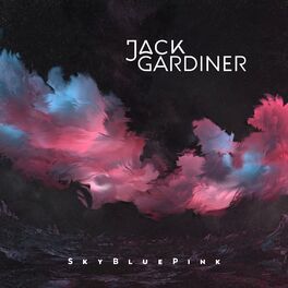 Album cover of SkyBluePink