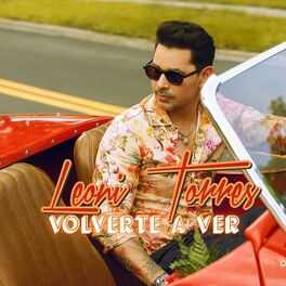 Album cover of Volverte a Ver