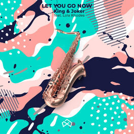 Album cover of Let You Go Now