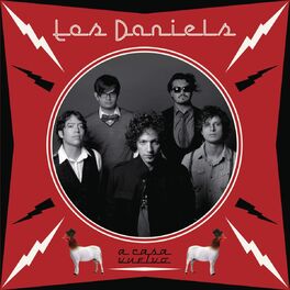 Album cover of A Casa