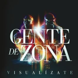 Album cover of Visualízate