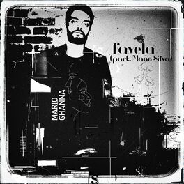 Album cover of Favela