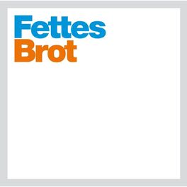 Album cover of Fettes / Brot