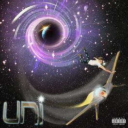Album cover of UNI