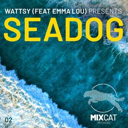 Album cover of Seadog (feat. Emma Lou)