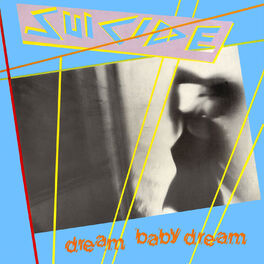 Album cover of Dream Baby Dream EP