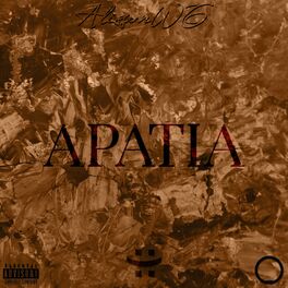 Album cover of Apatia