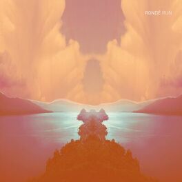 Album cover of Run