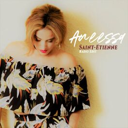 Album cover of Saint- Etienne (Radio Edit)