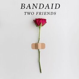 Album cover of Bandaid