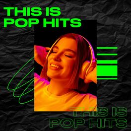 Album cover of This is Pop Hits