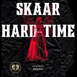 Album cover of Hard-time 160-165bpm