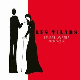 Album cover of Le bel avenir (dédicaces)