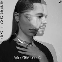 Album cover of Despecho Nuevo