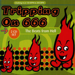Album cover of Tripping On 666