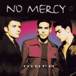 No Mercy - Where Do You Go (Letra) 