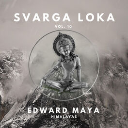 Album cover of Himalayas (Svarga Loka Vol.10)