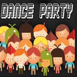 Album cover of Dance Party