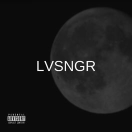 Album cover of Lvsngr