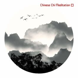 Album cover of Chinese Chi Meditation