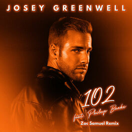 Album cover of 102 (Zac Samuel Remix)