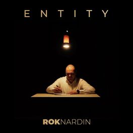 Album cover of Entity (Original Motion Picture Soundtrack)