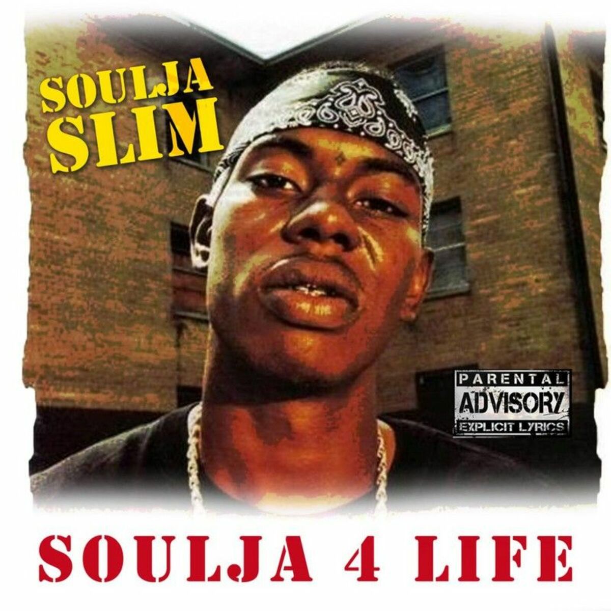 Soulja Slim: albums, songs, playlists | Listen on Deezer