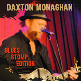 Album cover of Blues Stomp Edition