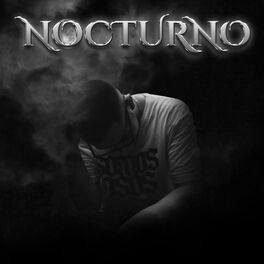 Album cover of Nocturno