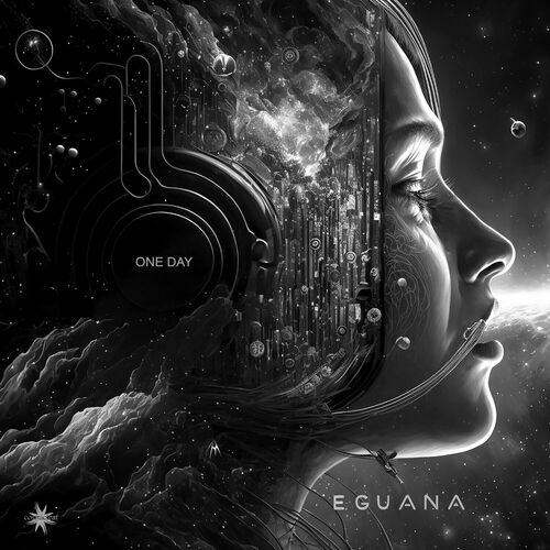  Eguana - One Day (2023) 