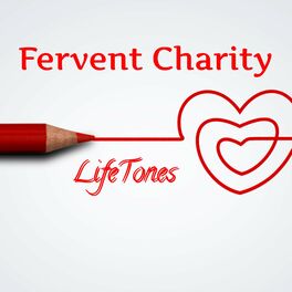 Album cover of Fervent Charity