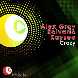 Album cover of Crazy (EP Extended Play)