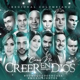 Album cover of Como No Creer En Dios