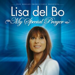 Album cover of My Special Prayer