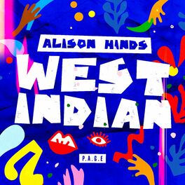 Album cover of West Indian
